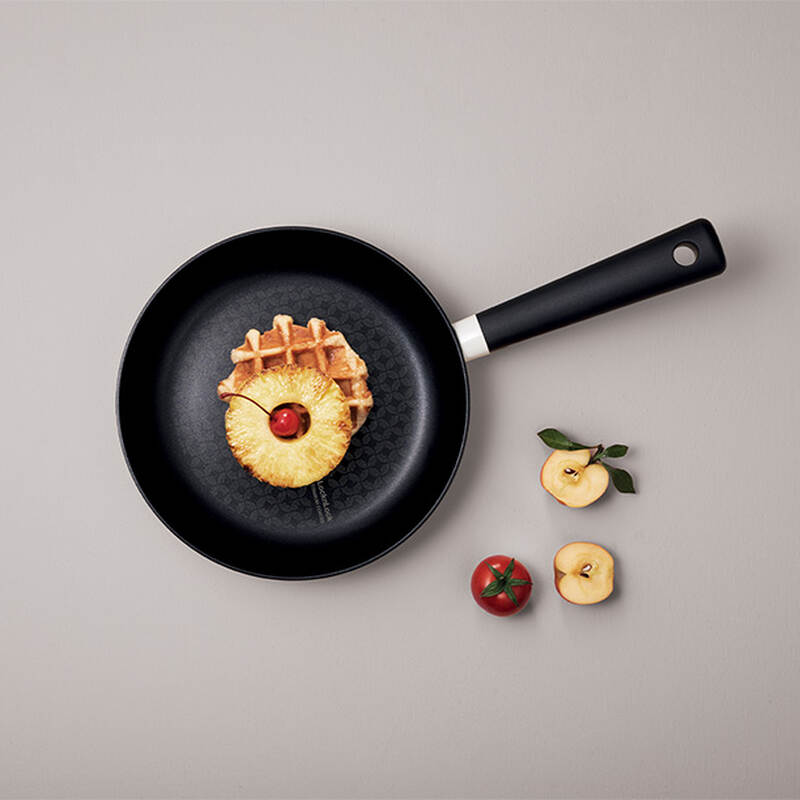 Chảo Decor LocknLock 24cm - LDE1243IH, , large image number null